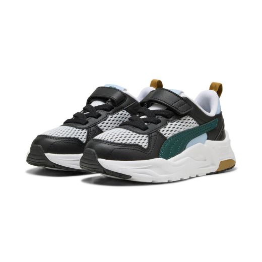 Zapatillas Puma Trinity 2 Lt Run Fun Ac+Ps