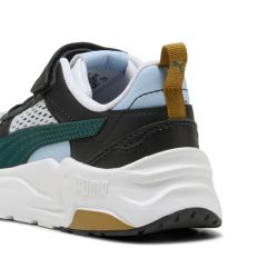 Zapatillas Puma Trinity 2 Lt Run Fun Ac+Ps