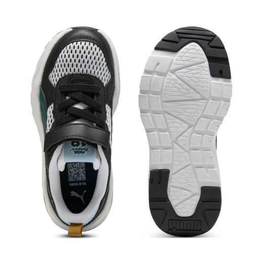 Zapatillas Puma Trinity 2 Lt Run Fun Ac+Ps