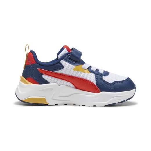 Zapatillas Puma Trinity Lite Ac+Ps