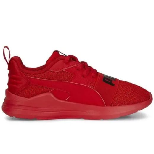 Puma Wired Run Pure Ps Sneakers