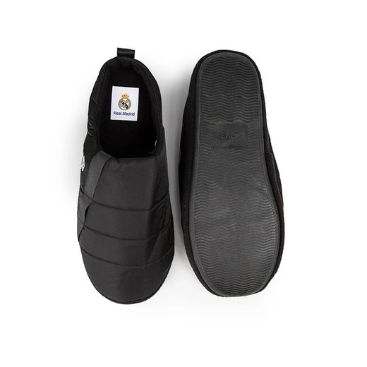 Real Madrid CF Official Sneakers Season 24-25 Open Padded