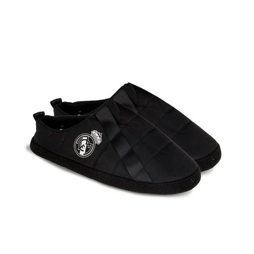 Real Madrid CF Official Sneakers Season 24-25 Open Padded