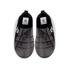 Real Madrid CF Official Sneakers Season 24-25 Open Padded