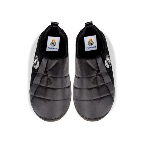 Real Madrid CF Official Sneakers Season 24-25 Open Padded