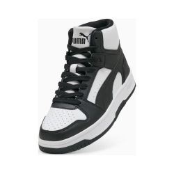 Zapatillas Rebound Slam Mid Jr