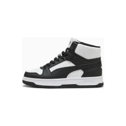 Zapatillas Rebound Slam Mid Jr