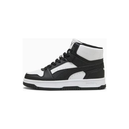 Zapatillas Rebound Slam Mid Jr