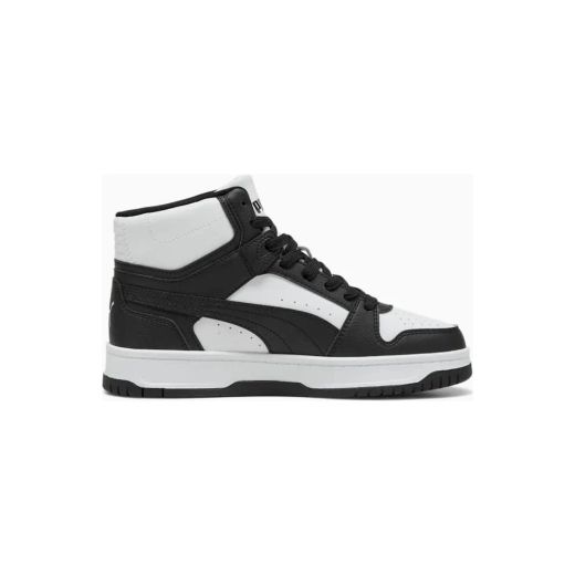 Zapatillas Rebound Slam Mid Jr