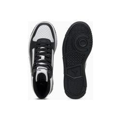 Zapatillas Rebound Slam Mid Jr