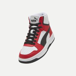 Zapatillas Rebound Slam Mid Jr