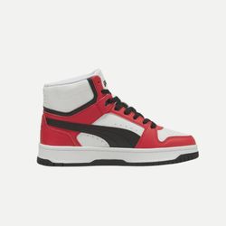 Zapatillas Rebound Slam Mid Jr