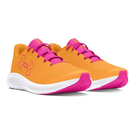 Under Armor Charged Pursuit 3 running shoes