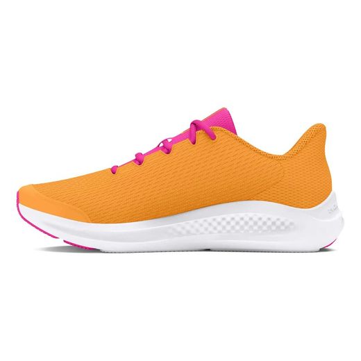 Under Armor Charged Pursuit 3 running shoes