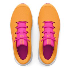 Under Armor Charged Pursuit 3 running shoes