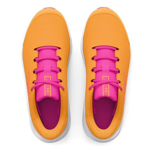 Under Armor Charged Pursuit 3 running shoes