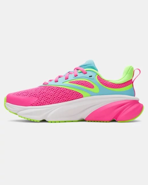 Zapatillas UA Rogue 6 j