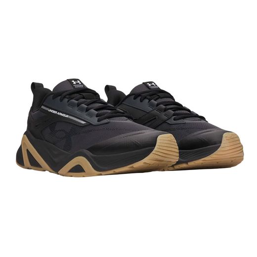 Zapatillas Under Armour Charged Commit Tr