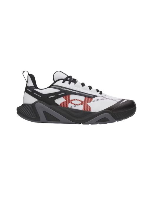 Zapatillas Under Armour Charged Commit Tr