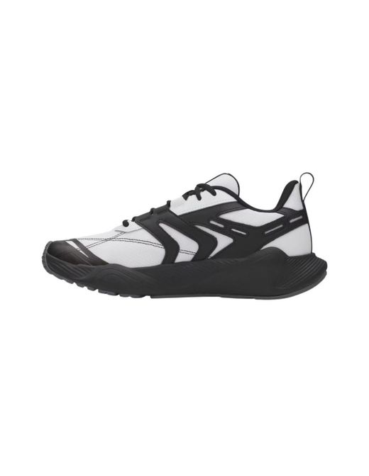 Zapatillas Under Armour Charged Commit Tr
