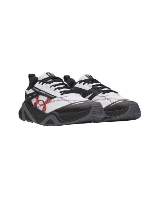 Zapatillas Under Armour Charged Commit Tr