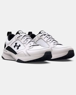 Zapatillas Under Armour Charged Edge