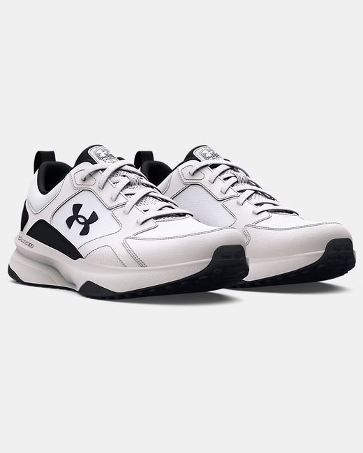Zapatillas Under Armour Charged Edge