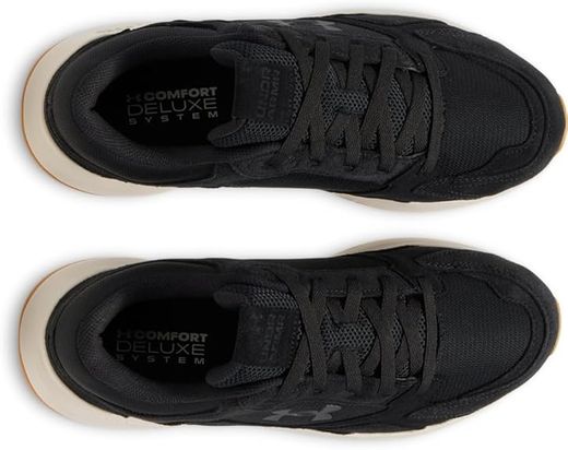 Zapatillas Under Armour Edge Suede