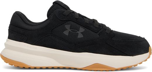 Zapatillas Under Armour Edge Suede
