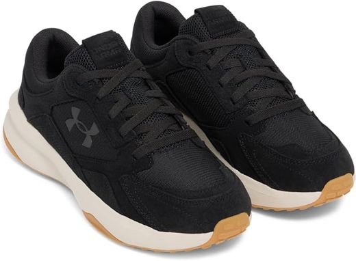 Zapatillas Under Armour Edge Suede