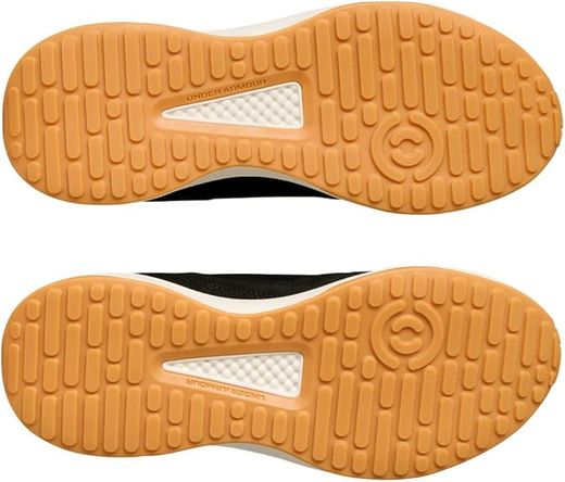 Zapatillas Under Armour Edge Suede