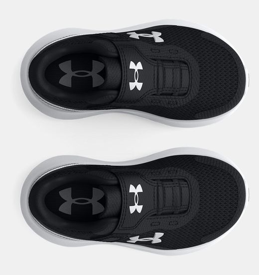 Under Armor Surge 3 Baby Sneakers