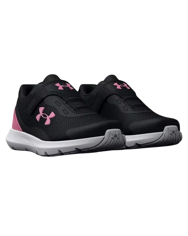 Zapatillas Under Armour Surge 3 Baby 21