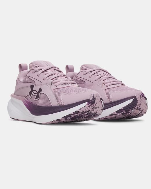 Zapatillas Under Armour W Assert 11