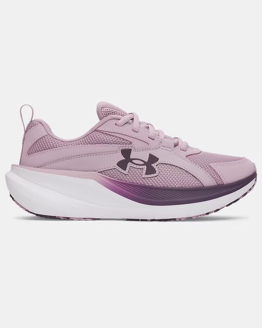 Zapatillas Under Armour W Assert 11