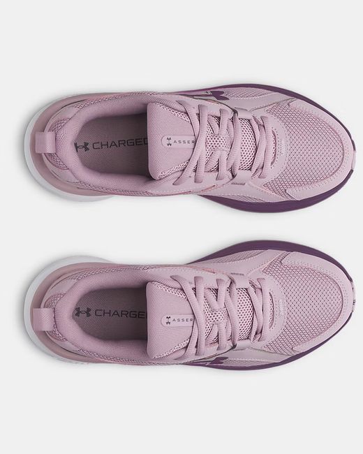 Zapatillas Under Armour W Assert 11