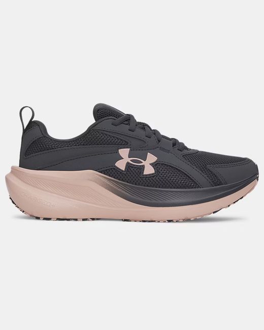 Zapatillas Under Armour W Assert 11