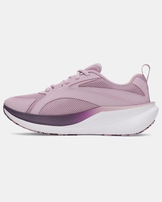 Zapatillas Under Armour W Assert 11