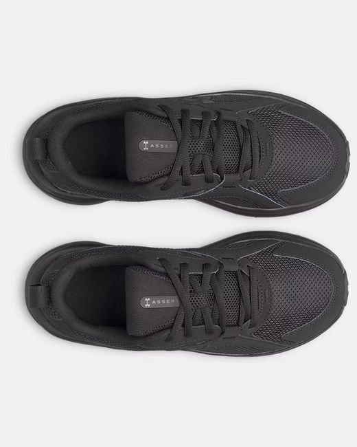 Zapatillas Under Armour W Assert 11