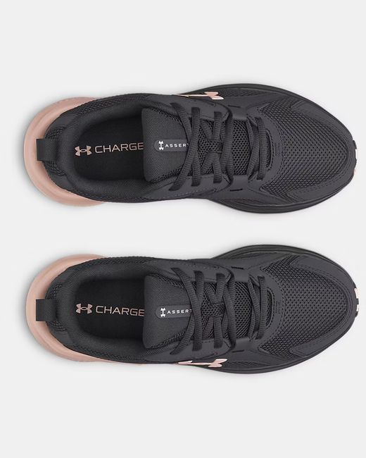 Zapatillas Under Armour W Assert 11