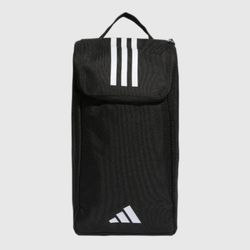 Adidas Tiro L shoe rack