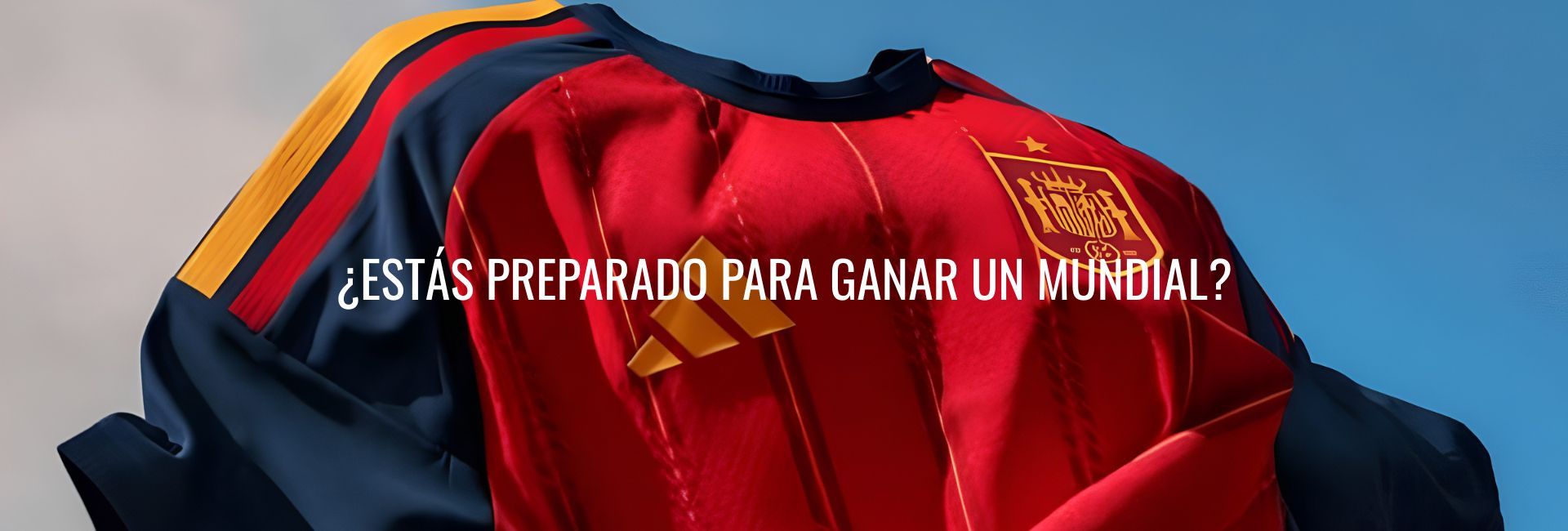 textil selección española